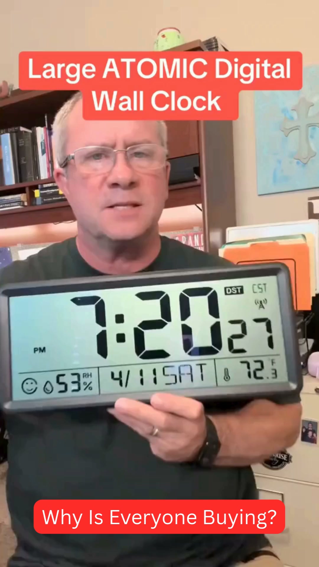 Never Set Time Again