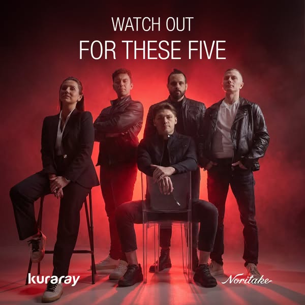 Watch out for these five