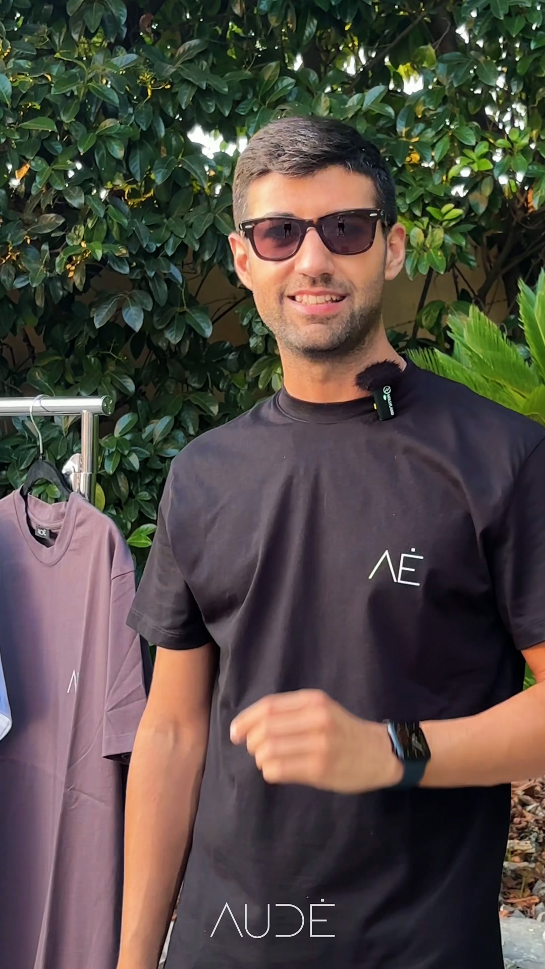 Tre T-shirt Esclusive e Made in Italy a 34,99€
