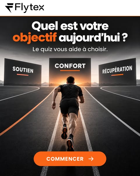 Quel est votre objectif aujourd’hui ?