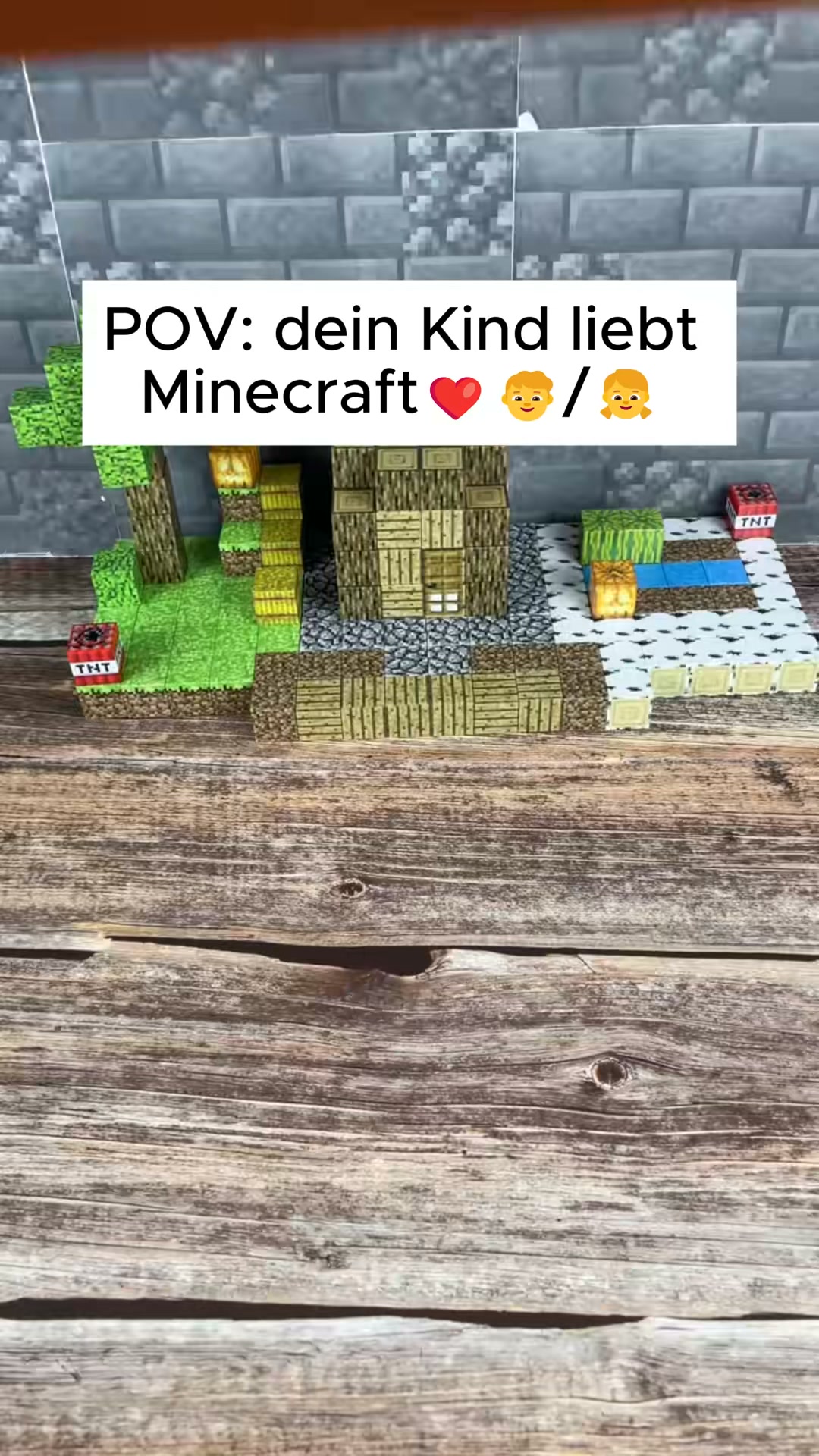 Perfektes Geschenk