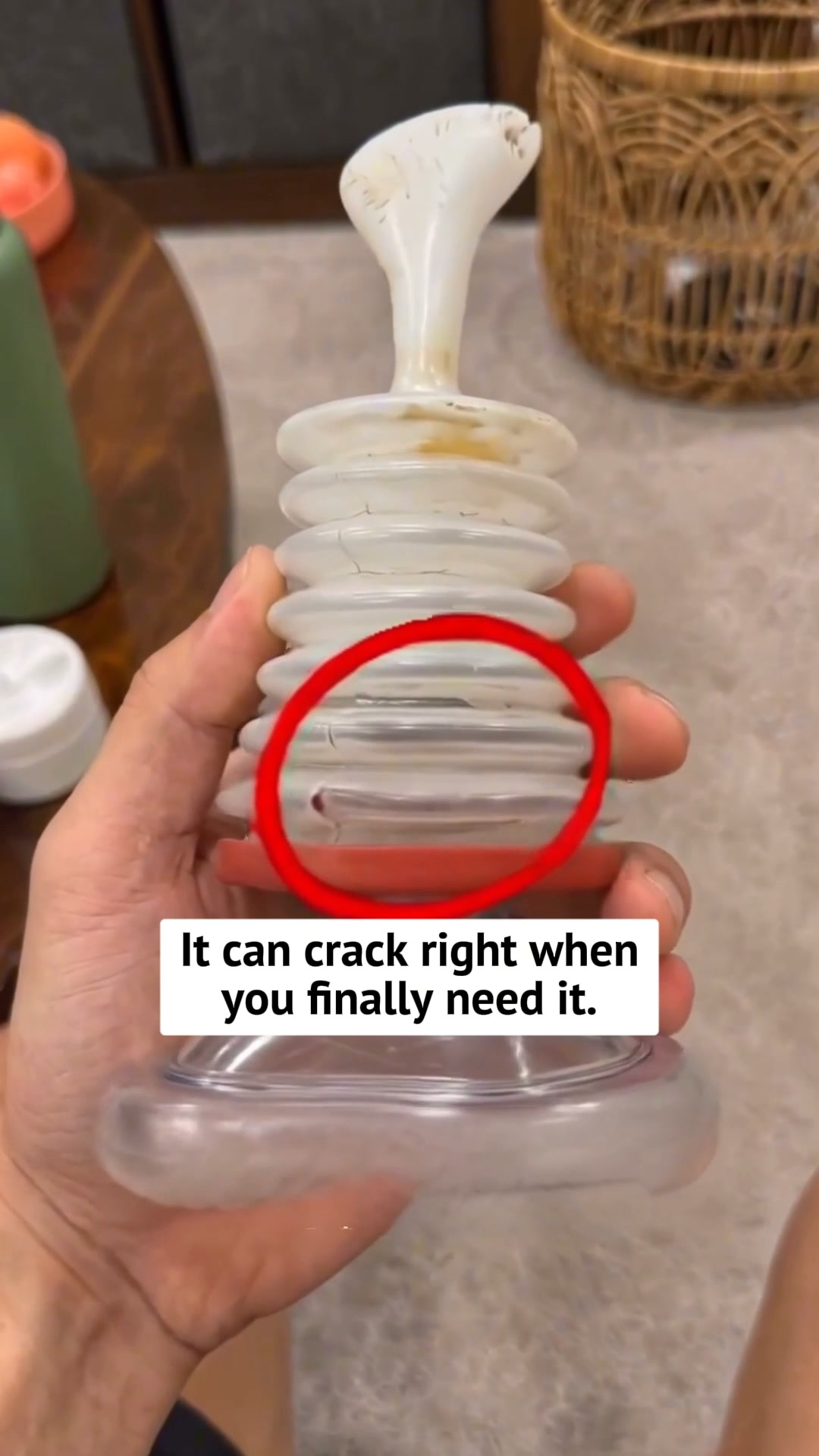 An essential for every home