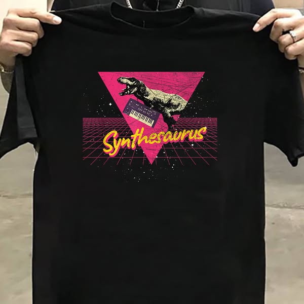 Unleash Your Prehistoric Sound