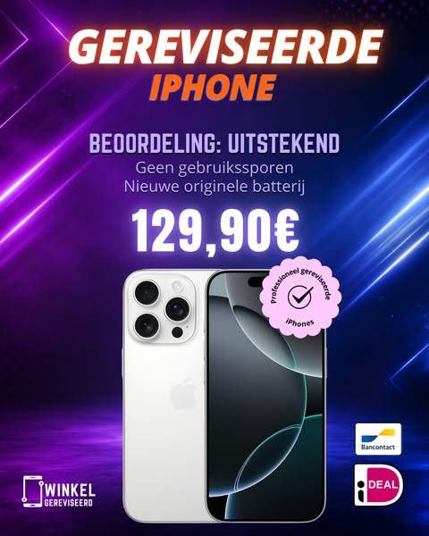 Veilig betalen met iDEAL