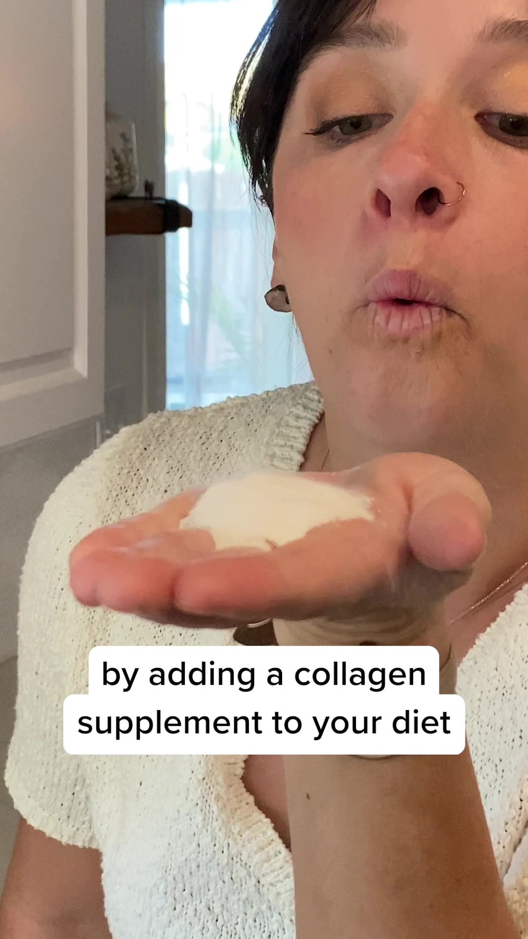 Riktiga resultat, riktiga kvinnor.