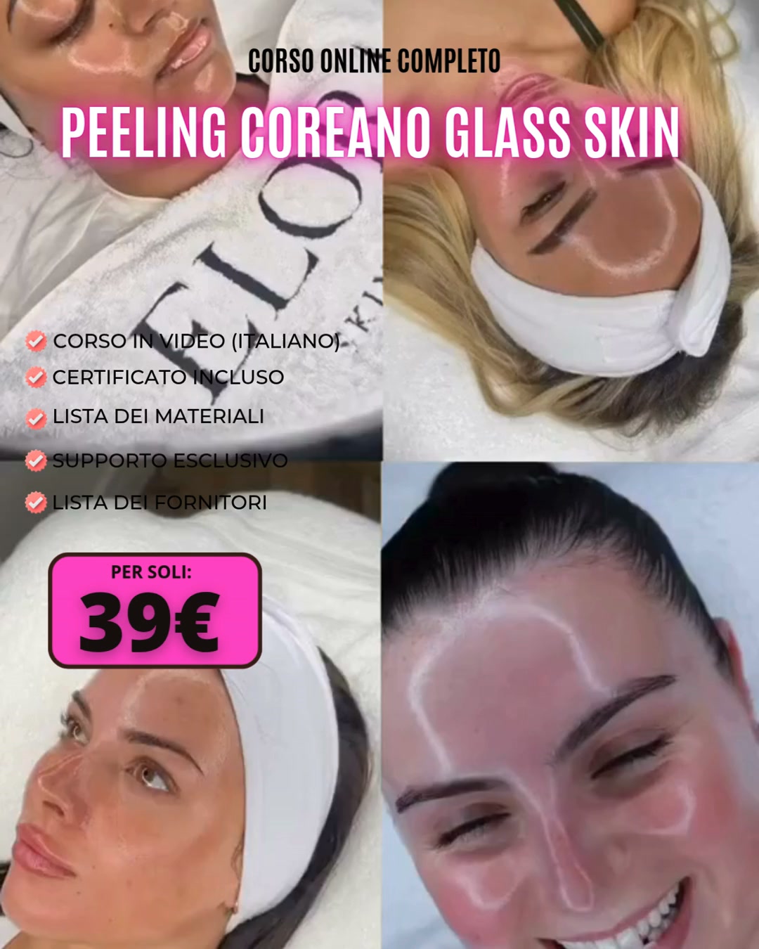 Clicca su “Scopri di più” e approfitta dell’offerta!