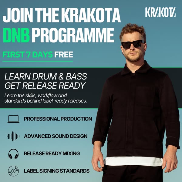 Free for 7 days; two full modules, no charge.