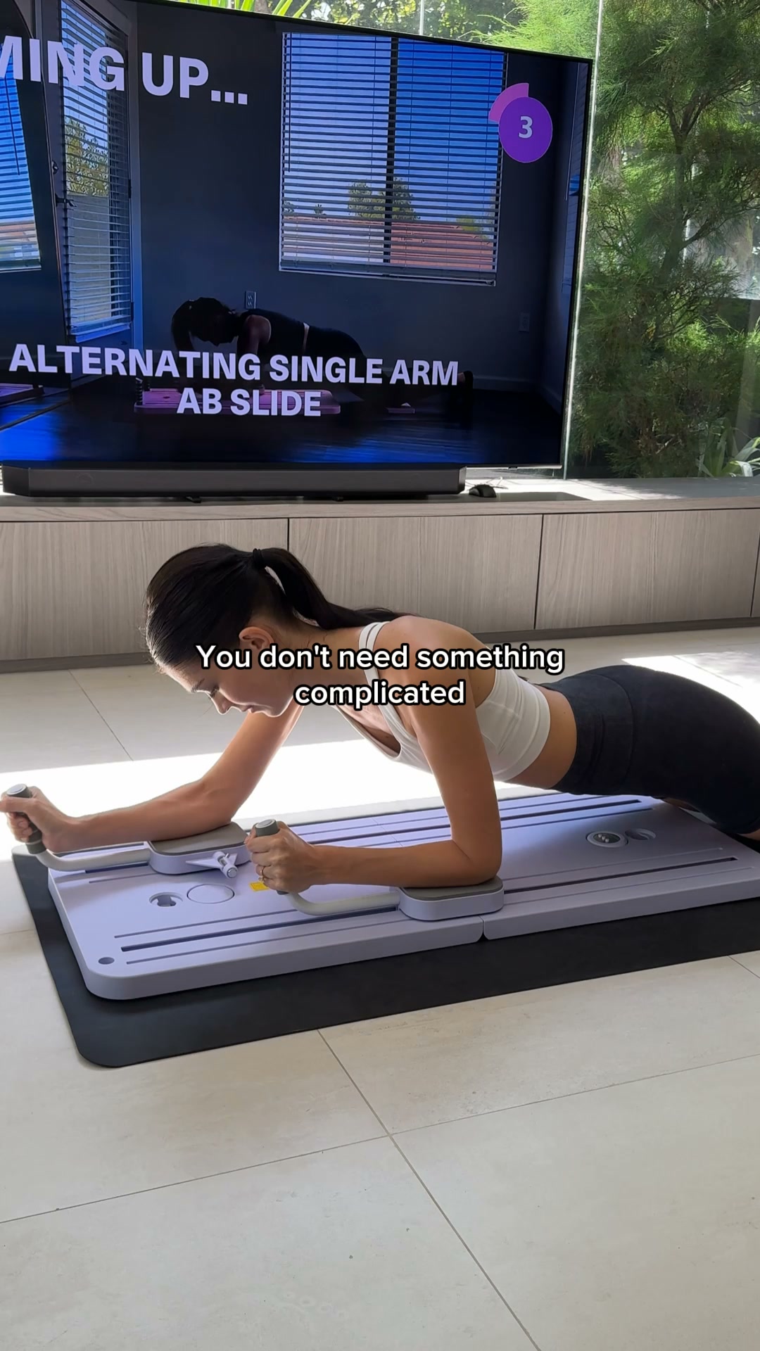 Pilates Board for Home – Transform in 60 Days!