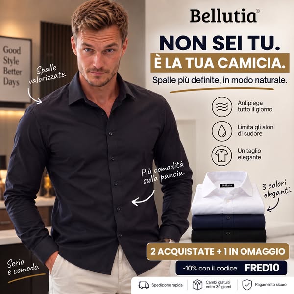 2 ACQUISTATE = 1 IN OMAGGIO