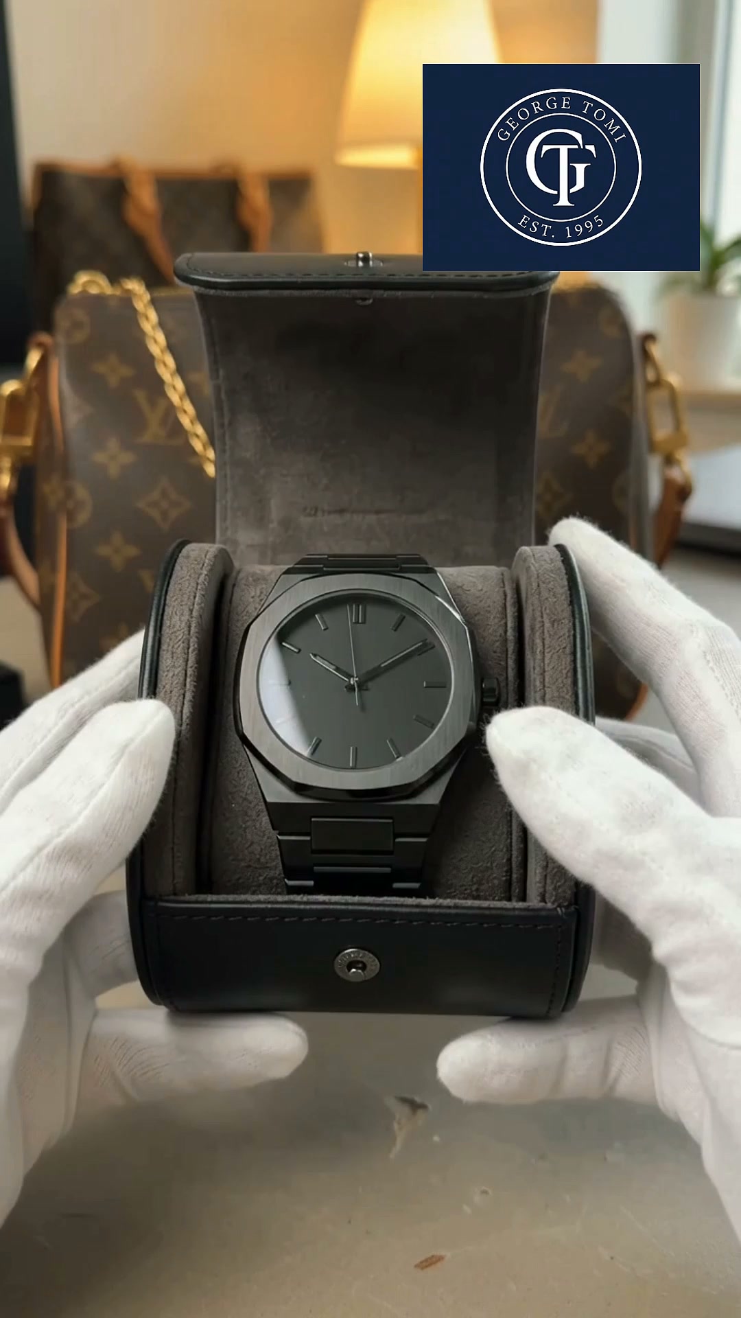 Last Chance — Final Collection
