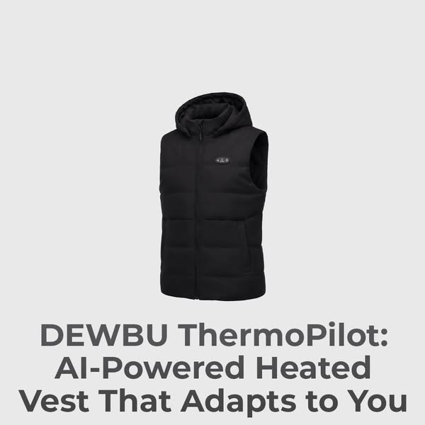 Heated Comfort That Adapts To You