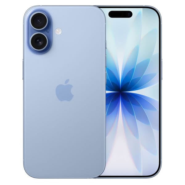 Εκθεσιακό iPhone 17 256gb | Έως 2 Χρόνια Εγγύηση