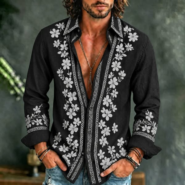 Shirts With Character