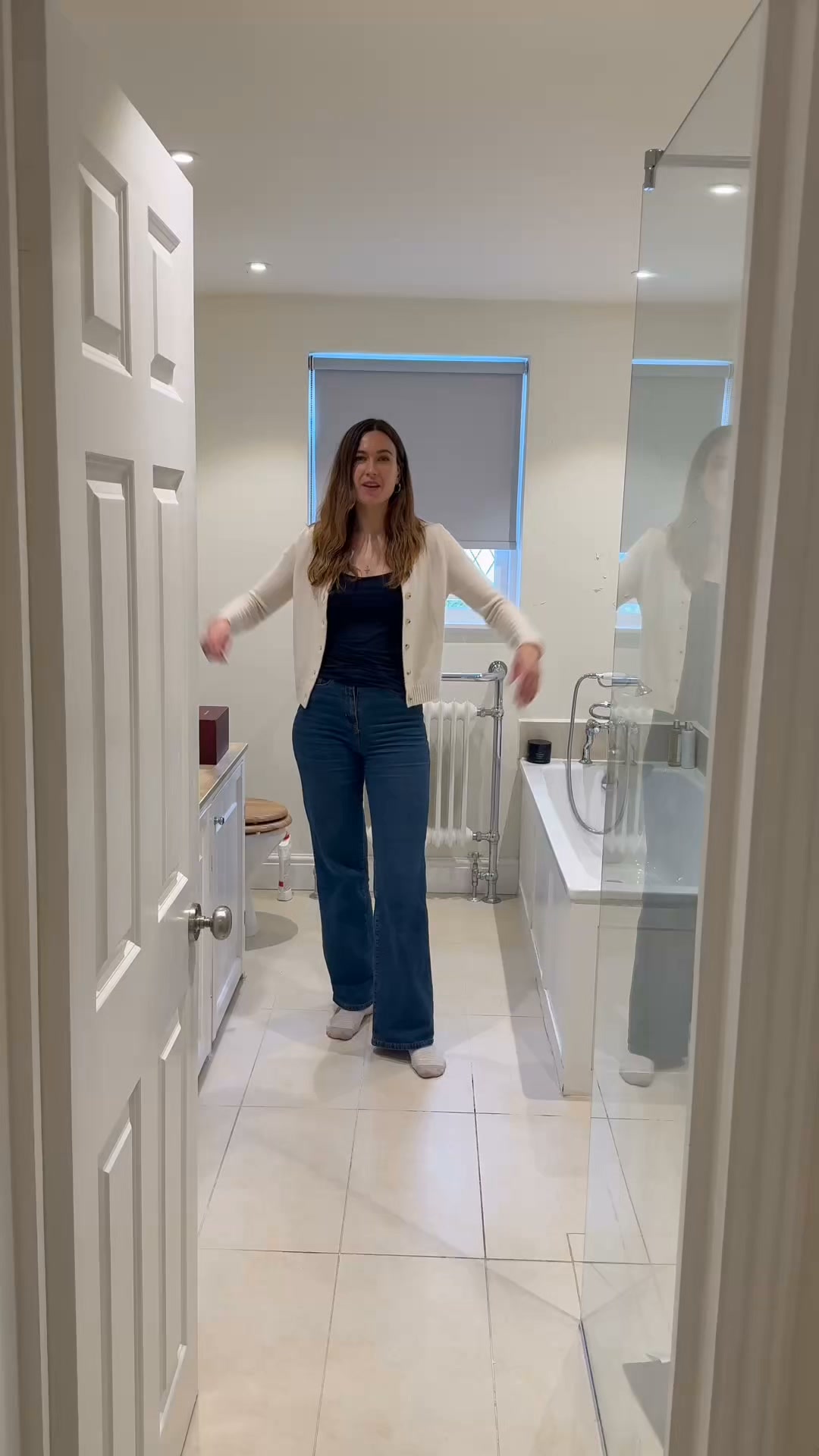 Your Bathroom Deserves Better