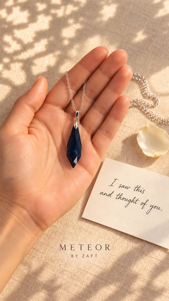 A thought worth wearing