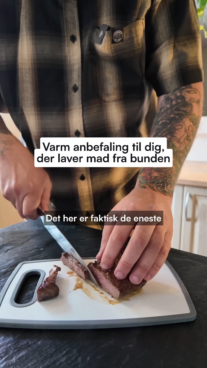Få 36% rabat. Gå ikk glip af det!