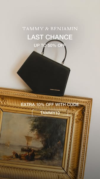 LAST CHANCE | Up to 50% off