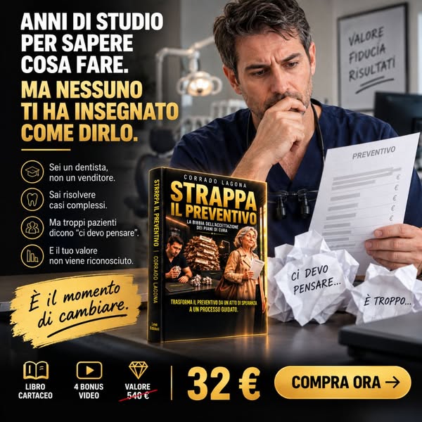 Nuovo Libro + 4 Bonus