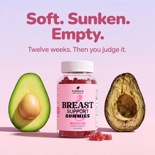 Week 1 you feel nothing