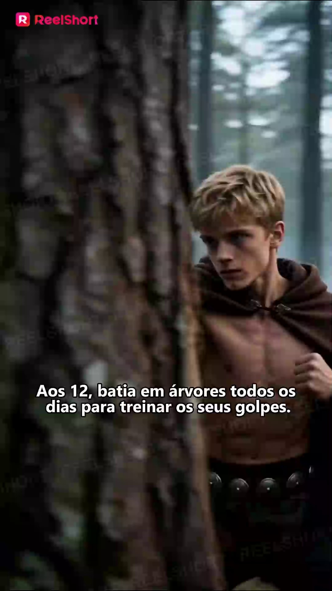 Taxado de fracasso, Nory volta pra destruir todo mundo pela frente; mas o preço foi a vida da própria mãe.