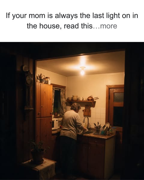 Give her the hour she won't take