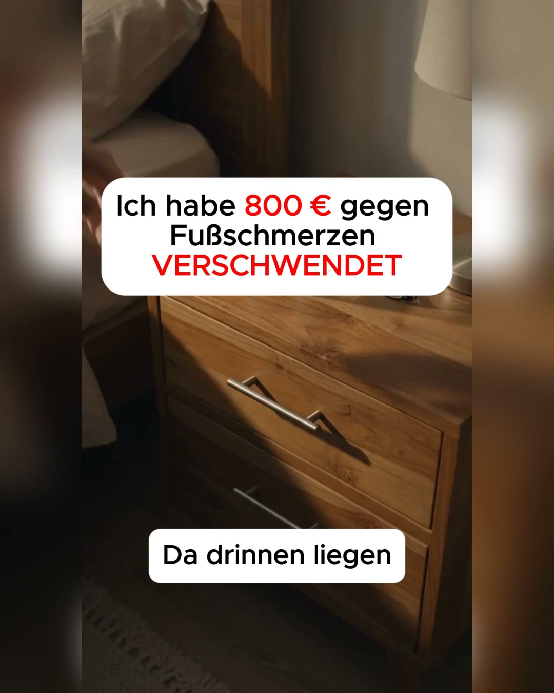 Endlich ruhige Nächte!