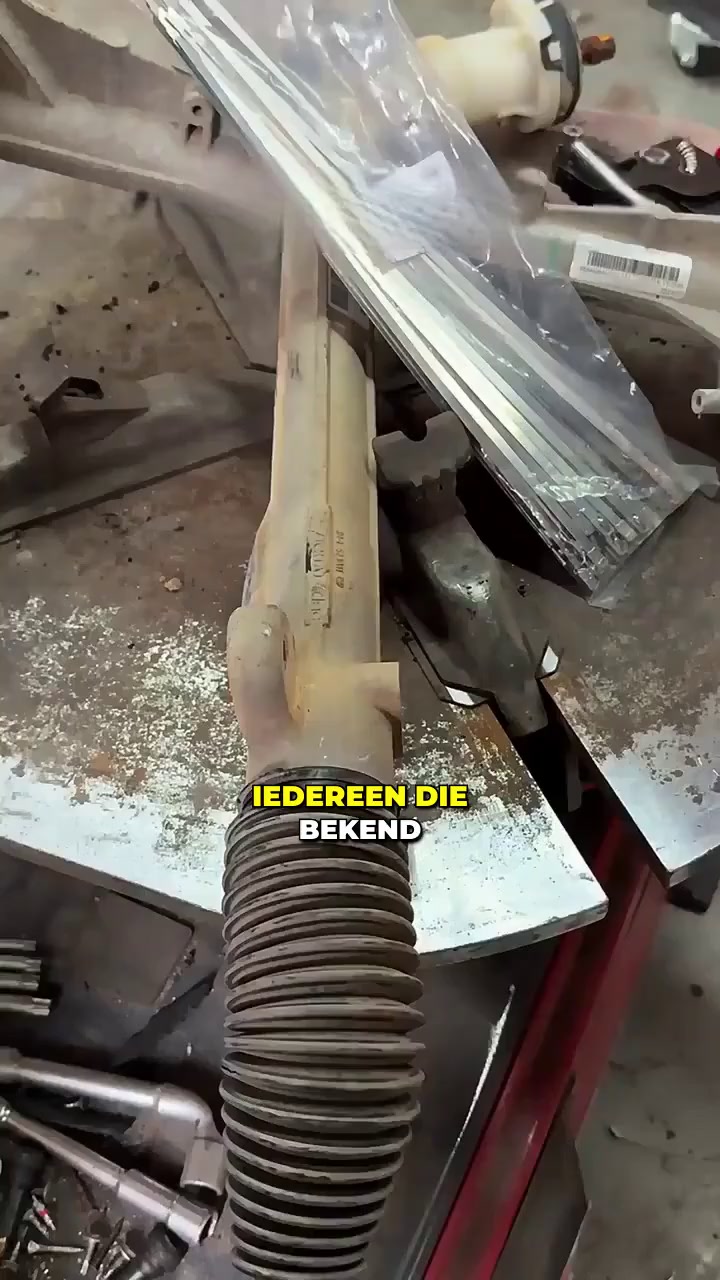 Kabelbinders aanspannen zonder moeite