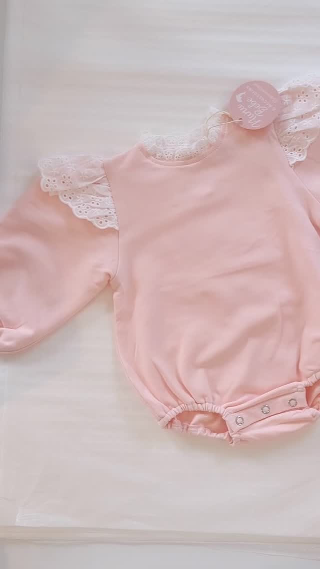 Anúncio de Nunu Bebe Accessories