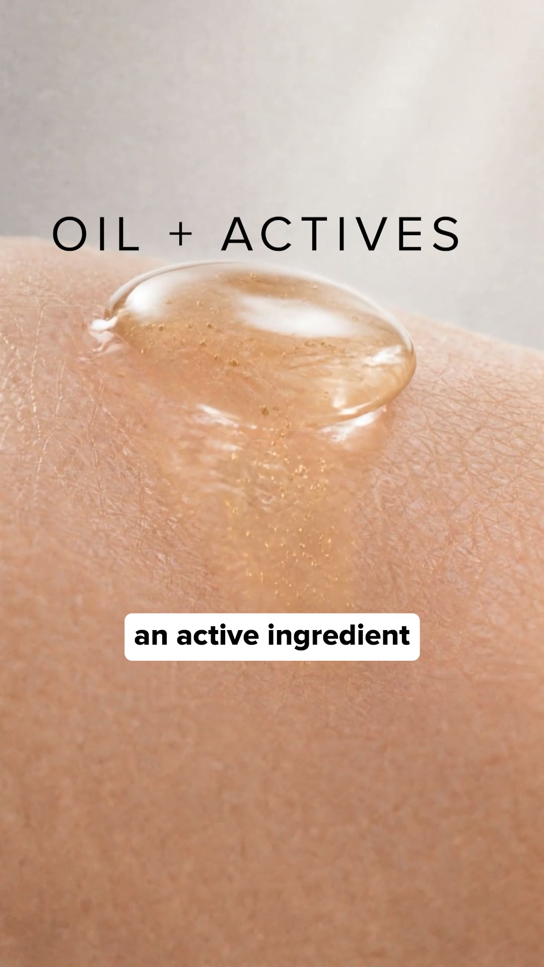 Wake up to firmer, smoother skin