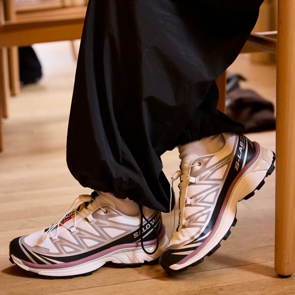Anúncio de Hypebeast UK