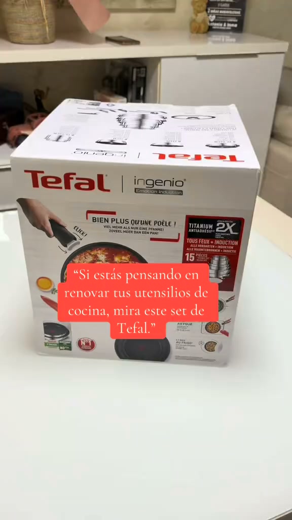 15 Piezas por 49,90 € — ¡Oferta Especial!