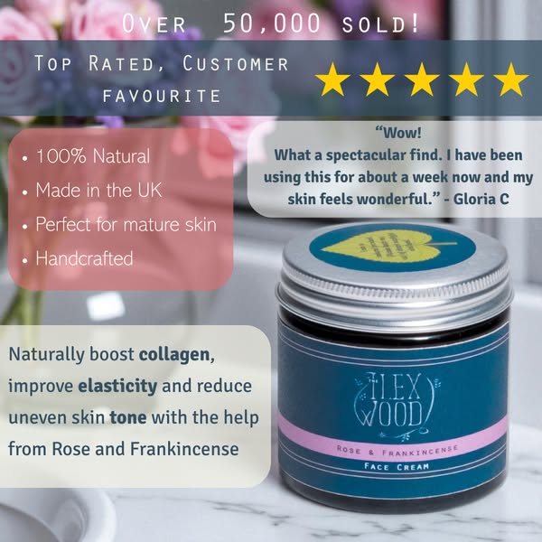 Shop now for Handcrafted Natural Skin Care