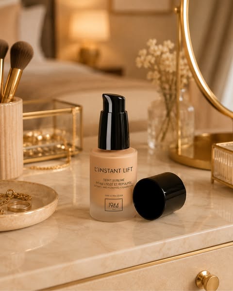 L’INSTANT LIFT - FOND DE TEINT