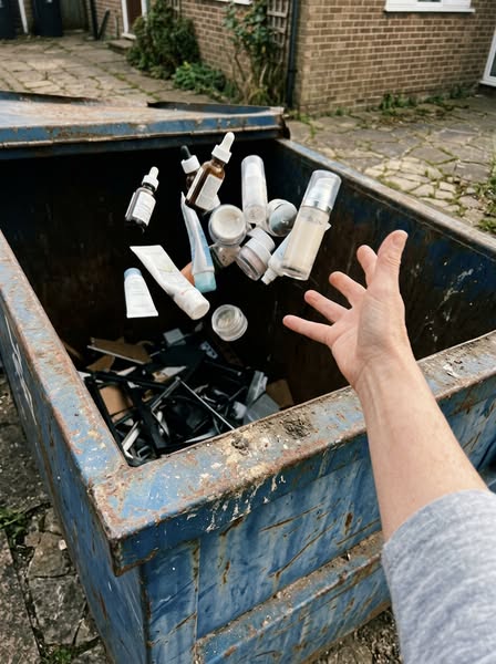 FINAL 287 BOTTLES - Multi Balm Stick is almost sold
