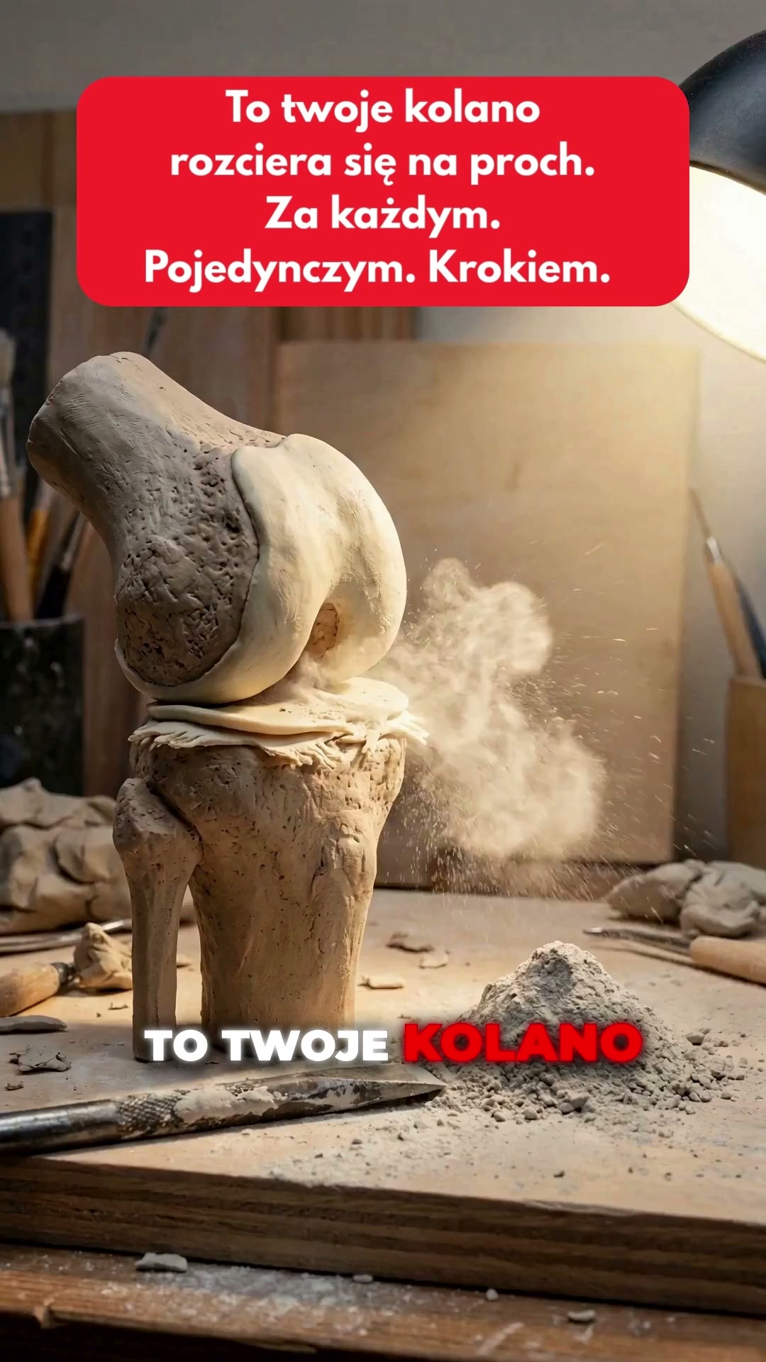 Co robisz przez te 365 nocy?