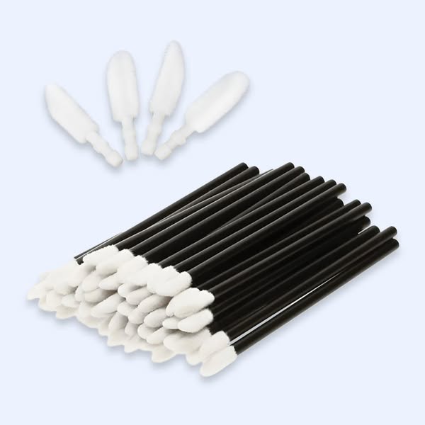 Kit Escovas de Limpeza Pro I - Preto