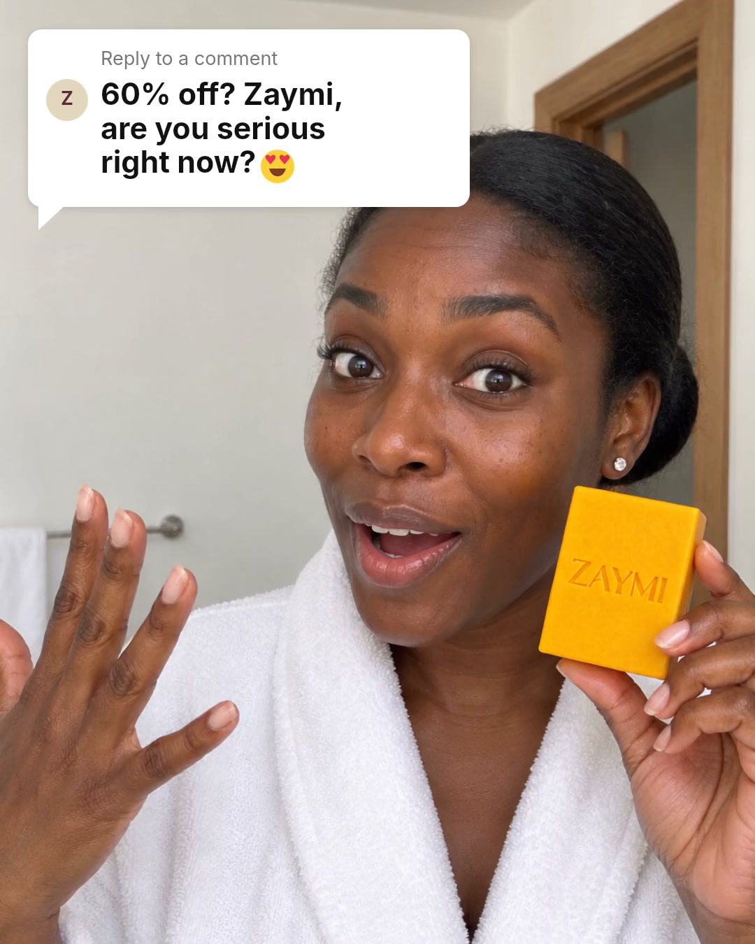 100% Natural Skincare
