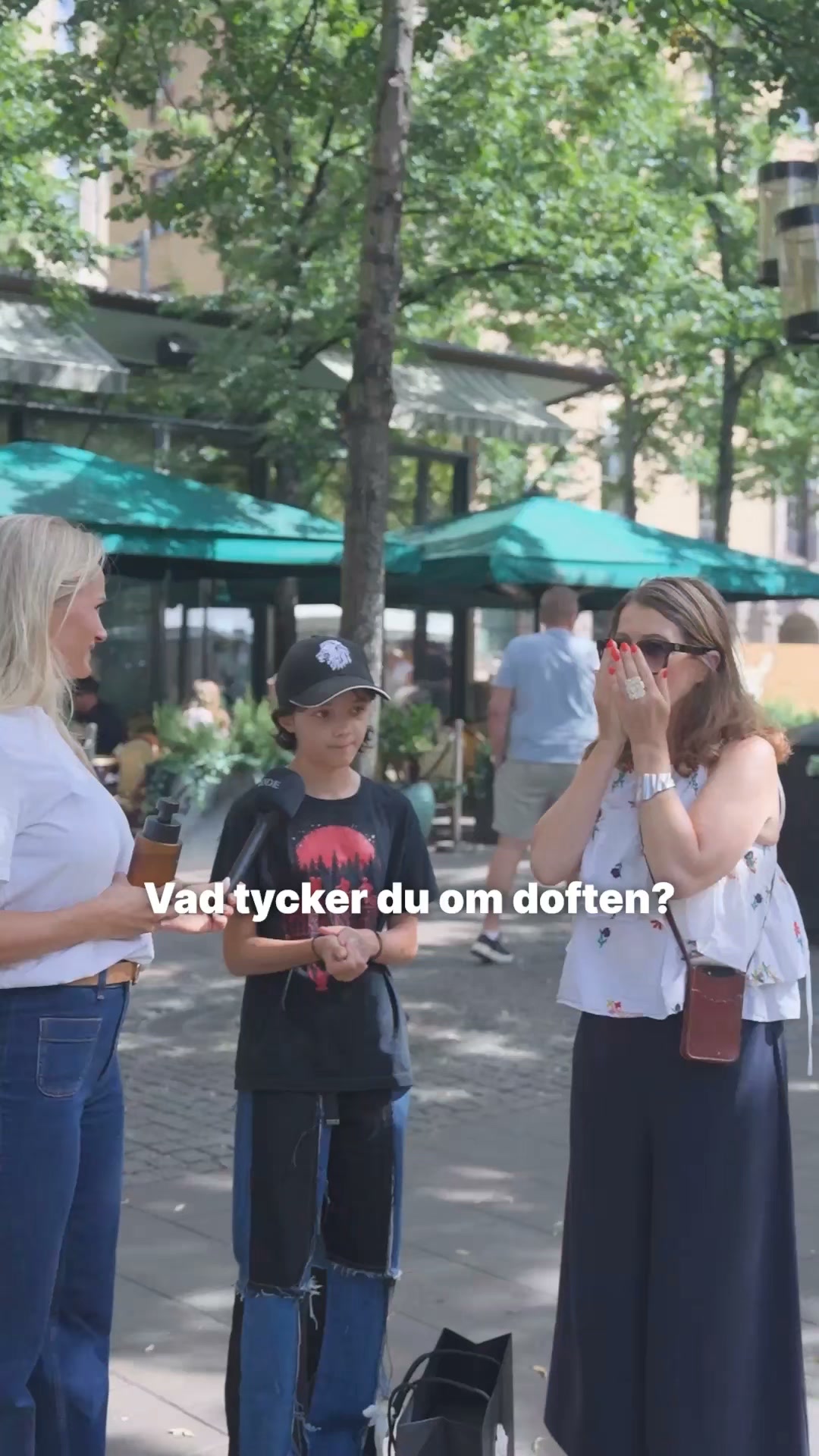 Tablett + kranvatten = silkeslen tvål