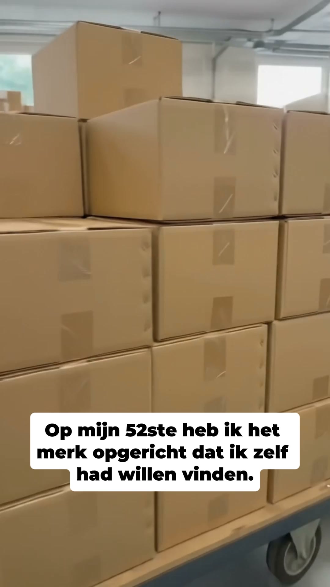 Verminder je menopauzebuik