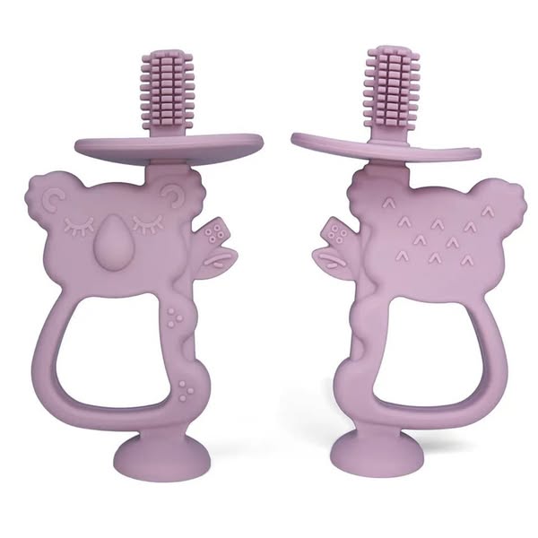 Beißring Koala 2 in 1
