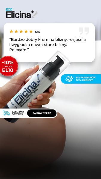 To nie K-beauty. To oryginał z Chile