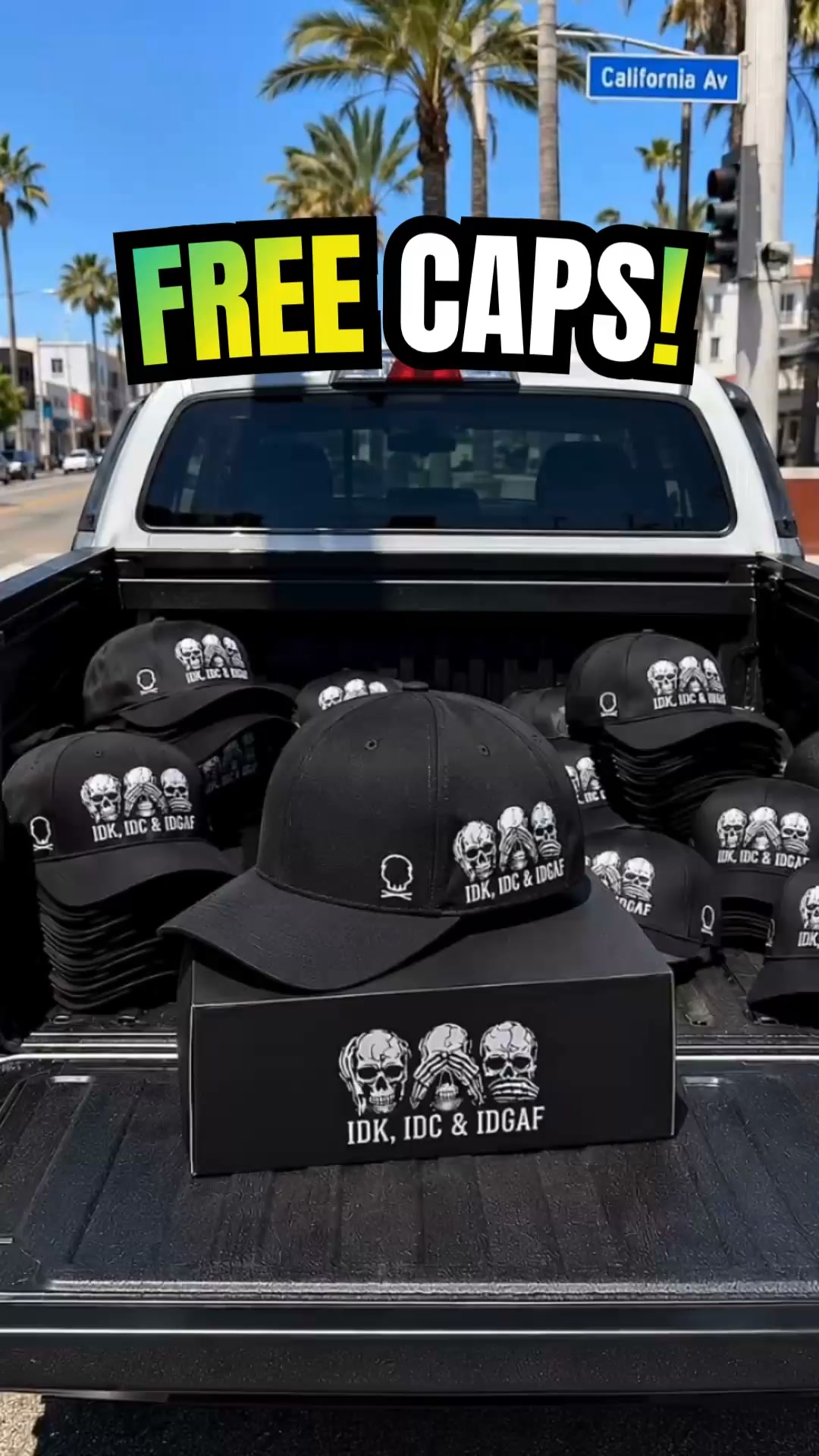 GET YOURS TODAY
