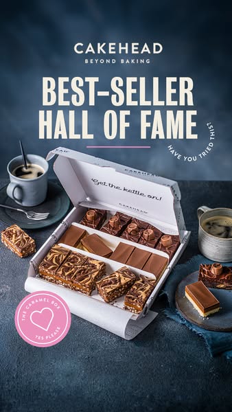 Loved Your Last Box? Try These Next!