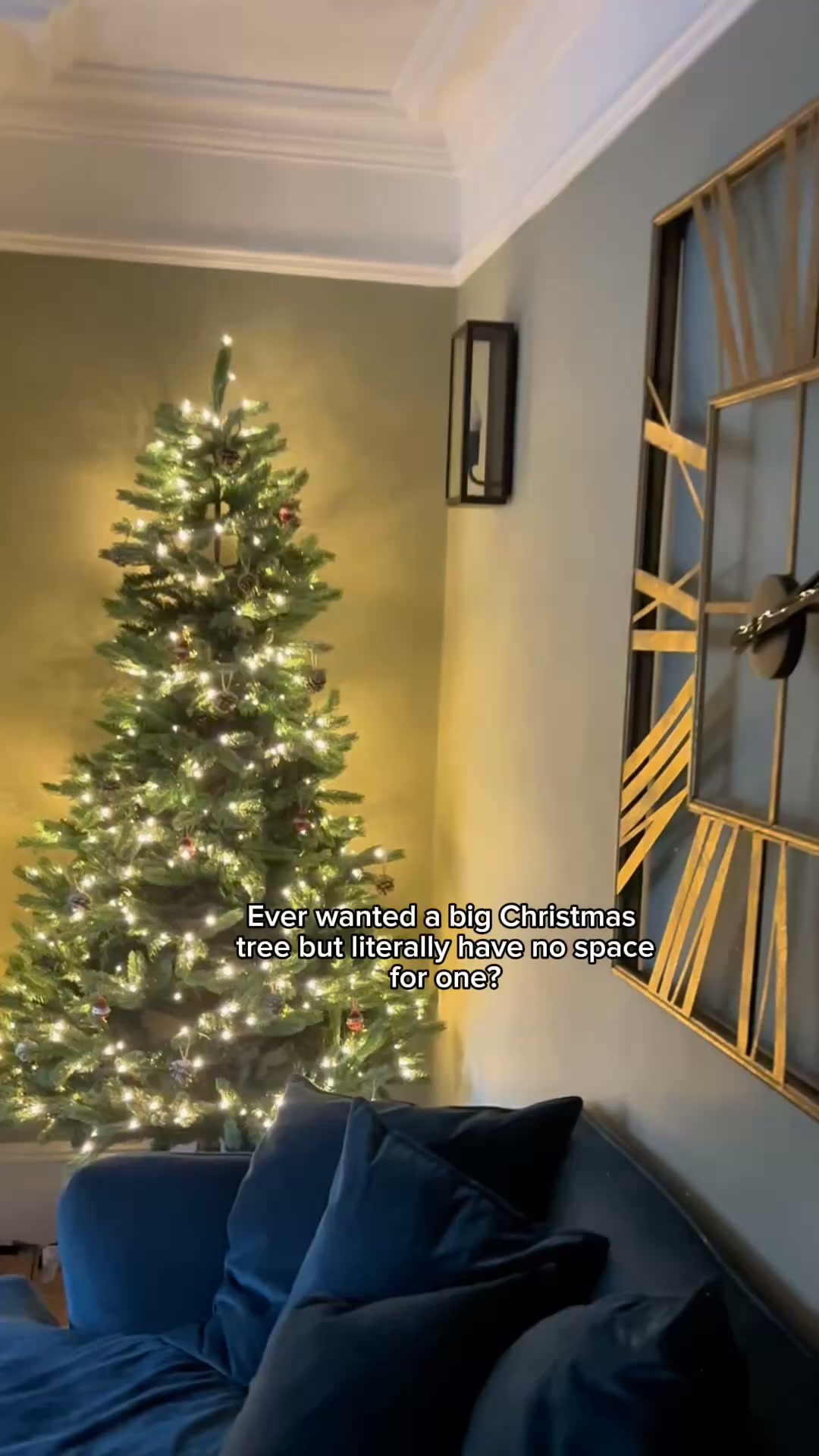 The UK's #1 Christmas Tree Shop