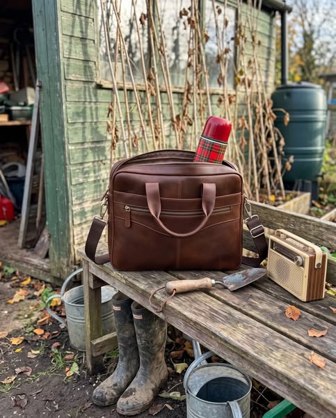 One good handbag was the wrong advice