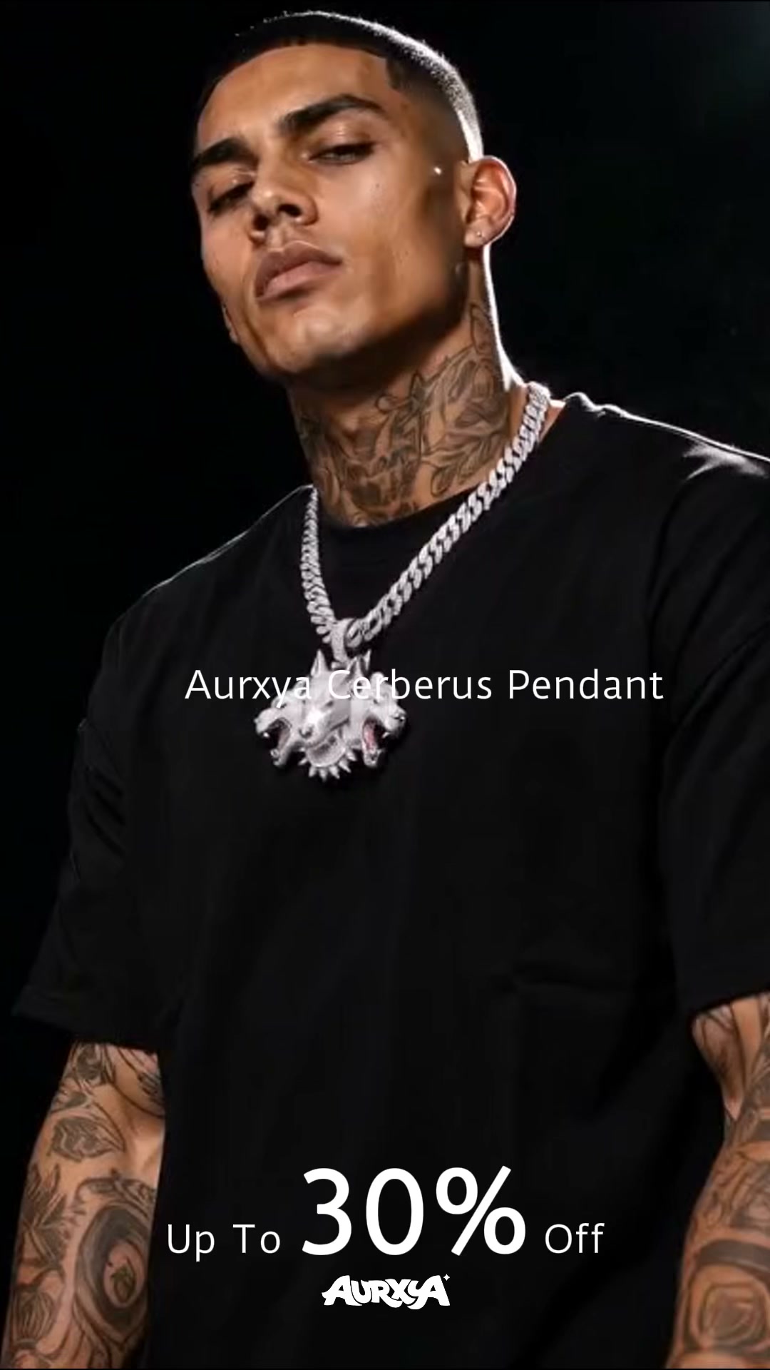 AURXYA | Premium Jewelry