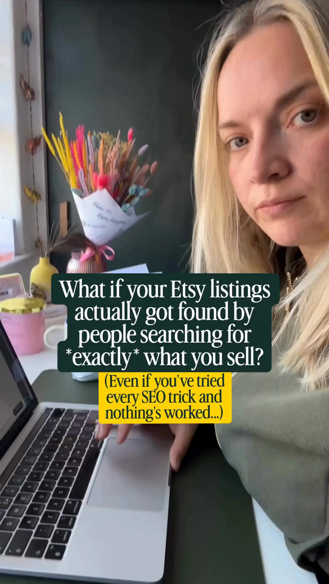 Tired of getting zero views on listings you know should be selling?