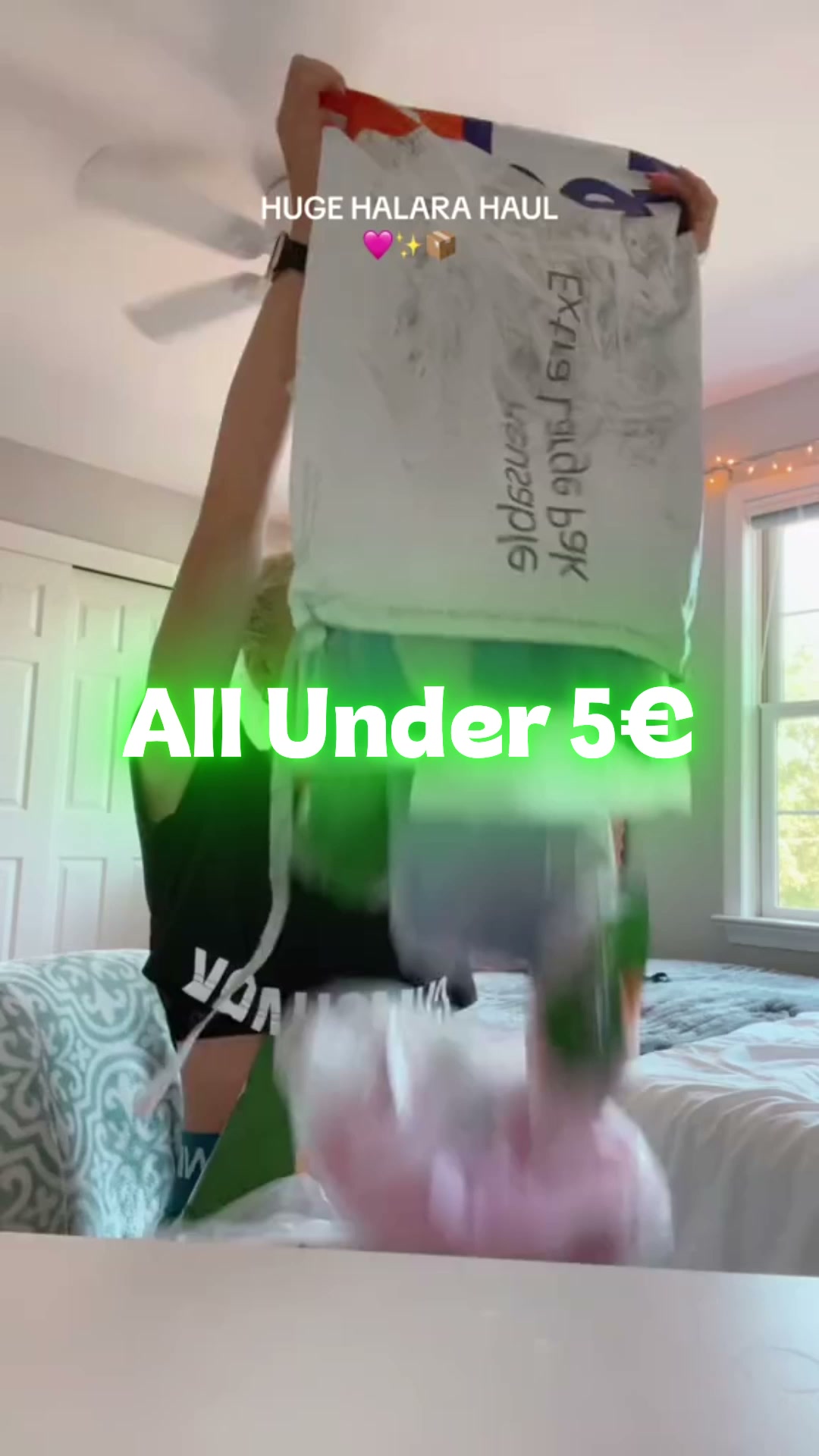 All Under 5€