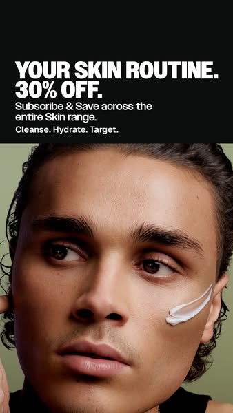 Subscribe & Save 30%