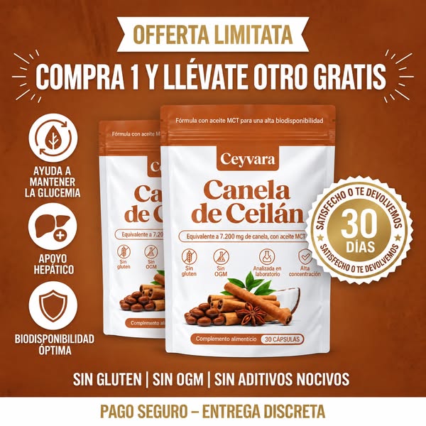 Compra 2 y recibe 1 GRATIS hoy